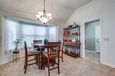 Priced to Sell Fast - Instant Equity Opportunity in Denton's on Wildhorse Golf Club of Robson Ranch in Texas - for sale on GolfHomes.com, golf home, golf lot