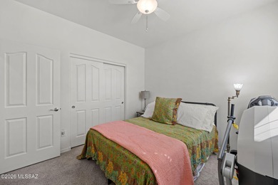 Charming 3 bedroom, 2 bathroom single-story home in a new on Omni Tucson National Golf Resort and Spa - Catalina in Arizona - for sale on GolfHomes.com, golf home, golf lot