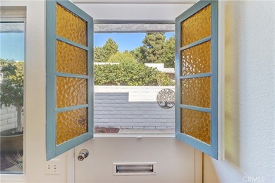 Affordable living in the heart of southern Orange County! Enjoy on Laguna Woods Village Golf Course in California - for sale on GolfHomes.com, golf home, golf lot