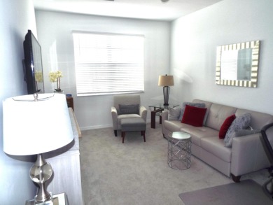 Here Is A Chance To Own The Very Sought After Top Floor Coach on Panther Run Golf Club in Florida - for sale on GolfHomes.com, golf home, golf lot