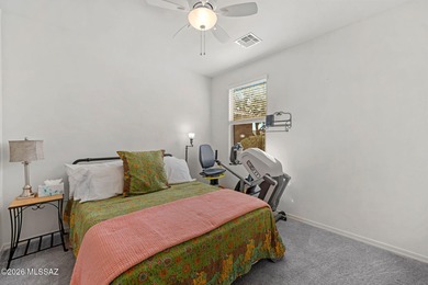 Charming 3 bedroom, 2 bathroom single-story home in a new on Omni Tucson National Golf Resort and Spa - Catalina in Arizona - for sale on GolfHomes.com, golf home, golf lot