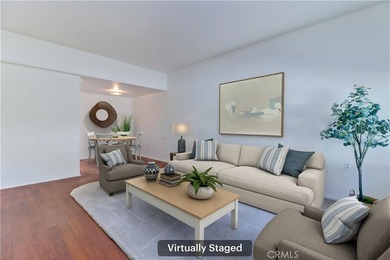 Affordable living in the heart of southern Orange County! Enjoy on Laguna Woods Village Golf Course in California - for sale on GolfHomes.com, golf home, golf lot