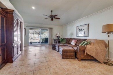 Priced to Sell Fast - Instant Equity Opportunity in Denton's on Wildhorse Golf Club of Robson Ranch in Texas - for sale on GolfHomes.com, golf home, golf lot