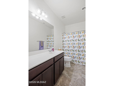 Charming 3 bedroom, 2 bathroom single-story home in a new on Omni Tucson National Golf Resort and Spa - Catalina in Arizona - for sale on GolfHomes.com, golf home, golf lot