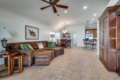 Priced to Sell Fast - Instant Equity Opportunity in Denton's on Wildhorse Golf Club of Robson Ranch in Texas - for sale on GolfHomes.com, golf home, golf lot