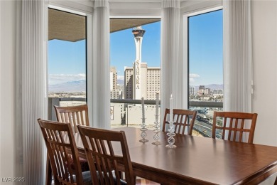 Welcome to luxury high-rise living in the heart of Las Vegas! on Las Vegas Country Club in Nevada - for sale on GolfHomes.com, golf home, golf lot