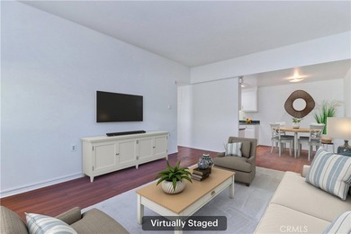 Affordable living in the heart of southern Orange County! Enjoy on Laguna Woods Village Golf Course in California - for sale on GolfHomes.com, golf home, golf lot