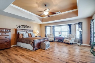 Priced to Sell Fast - Instant Equity Opportunity in Denton's on Wildhorse Golf Club of Robson Ranch in Texas - for sale on GolfHomes.com, golf home, golf lot