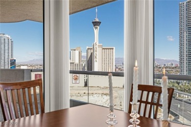 Welcome to luxury high-rise living in the heart of Las Vegas! on Las Vegas Country Club in Nevada - for sale on GolfHomes.com, golf home, golf lot