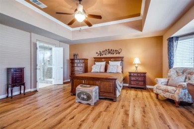 Priced to Sell Fast - Instant Equity Opportunity in Denton's on Wildhorse Golf Club of Robson Ranch in Texas - for sale on GolfHomes.com, golf home, golf lot