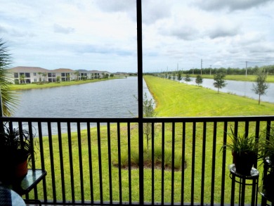 Here Is A Chance To Own The Very Sought After Top Floor Coach on Panther Run Golf Club in Florida - for sale on GolfHomes.com, golf home, golf lot