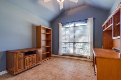 Priced to Sell Fast - Instant Equity Opportunity in Denton's on Wildhorse Golf Club of Robson Ranch in Texas - for sale on GolfHomes.com, golf home, golf lot