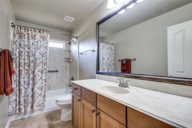 Priced to Sell Fast - Instant Equity Opportunity in Denton's on Wildhorse Golf Club of Robson Ranch in Texas - for sale on GolfHomes.com, golf home, golf lot