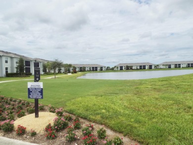 Here Is A Chance To Own The Very Sought After Top Floor Coach on Panther Run Golf Club in Florida - for sale on GolfHomes.com, golf home, golf lot
