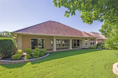 Priced to Sell Fast - Instant Equity Opportunity in Denton's on Wildhorse Golf Club of Robson Ranch in Texas - for sale on GolfHomes.com, golf home, golf lot