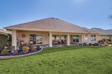 Priced to Sell Fast - Instant Equity Opportunity in Denton's on Wildhorse Golf Club of Robson Ranch in Texas - for sale on GolfHomes.com, golf home, golf lot