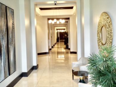 Here Is A Chance To Own The Very Sought After Top Floor Coach on Panther Run Golf Club in Florida - for sale on GolfHomes.com, golf home, golf lot