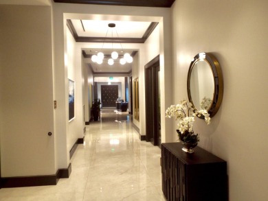 Here Is A Chance To Own The Very Sought After Top Floor Coach on Panther Run Golf Club in Florida - for sale on GolfHomes.com, golf home, golf lot