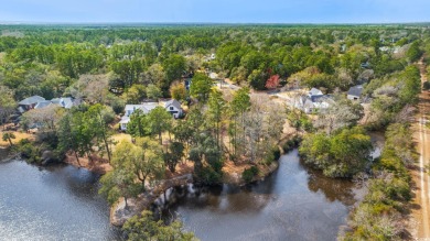 Welcome to your coastal oasis in the prestigious gated community on DeBordieu Country Club in South Carolina - for sale on GolfHomes.com, golf home, golf lot