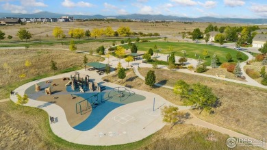 Welcome to this beautifully maintained inviting ranch, perfectly on Highland Meadows Golf Course in Colorado - for sale on GolfHomes.com, golf home, golf lot