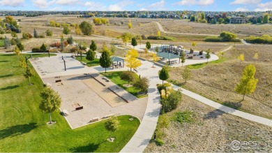 Welcome to this beautifully maintained inviting ranch, perfectly on Highland Meadows Golf Course in Colorado - for sale on GolfHomes.com, golf home, golf lot