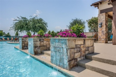 Priced to Sell Fast - Instant Equity Opportunity in Denton's on Wildhorse Golf Club of Robson Ranch in Texas - for sale on GolfHomes.com, golf home, golf lot