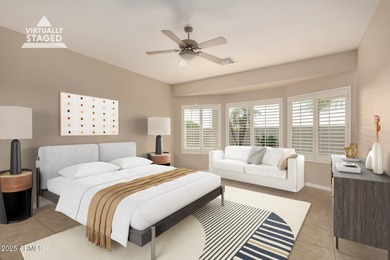 Combine this pretty, private retreat, with a community full of on Lone Tree Golf Club in Arizona - for sale on GolfHomes.com, golf home, golf lot