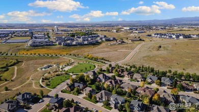 Welcome to this beautifully maintained inviting ranch, perfectly on Highland Meadows Golf Course in Colorado - for sale on GolfHomes.com, golf home, golf lot