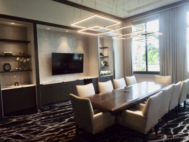 Here Is A Chance To Own The Very Sought After Top Floor Coach on Panther Run Golf Club in Florida - for sale on GolfHomes.com, golf home, golf lot