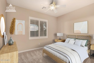 Combine this pretty, private retreat, with a community full of on Lone Tree Golf Club in Arizona - for sale on GolfHomes.com, golf home, golf lot