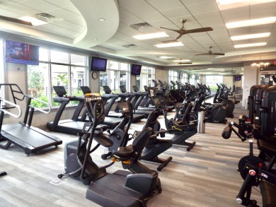 Here Is A Chance To Own The Very Sought After Top Floor Coach on Panther Run Golf Club in Florida - for sale on GolfHomes.com, golf home, golf lot