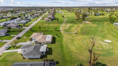 Check out this beauty! Updated and spacious home on a high lot on Rotonda Golf and Country Club The Hills Course in Florida - for sale on GolfHomes.com, golf home, golf lot