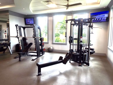Here Is A Chance To Own The Very Sought After Top Floor Coach on Panther Run Golf Club in Florida - for sale on GolfHomes.com, golf home, golf lot