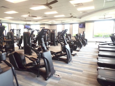 Here Is A Chance To Own The Very Sought After Top Floor Coach on Panther Run Golf Club in Florida - for sale on GolfHomes.com, golf home, golf lot