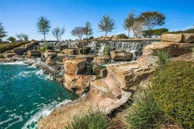 Priced to Sell Fast - Instant Equity Opportunity in Denton's on Wildhorse Golf Club of Robson Ranch in Texas - for sale on GolfHomes.com, golf home, golf lot