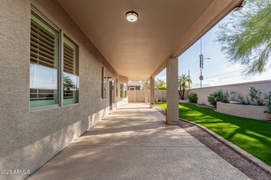 Combine this pretty, private retreat, with a community full of on Lone Tree Golf Club in Arizona - for sale on GolfHomes.com, golf home, golf lot