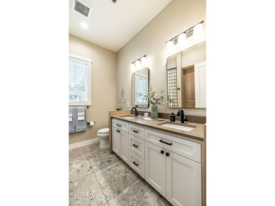 Discover serene lakeside living in this stunning 2021-built on Stoneridge Golf Club in Idaho - for sale on GolfHomes.com, golf home, golf lot