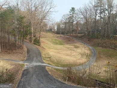 Discover the perfect canvas for your dream home on this gently on Kingwood Golf Club and Resort in Georgia - for sale on GolfHomes.com, golf home, golf lot