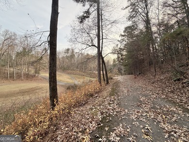 Discover the perfect canvas for your dream home on this gently on Kingwood Golf Club and Resort in Georgia - for sale on GolfHomes.com, golf home, golf lot