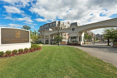 Utmost elegance meets ultra-spaciousness in this rare gem of a on North Hills Country Club in New York - for sale on GolfHomes.com, golf home, golf lot