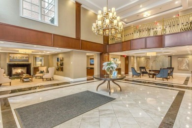Utmost elegance meets ultra-spaciousness in this rare gem of a on North Hills Country Club in New York - for sale on GolfHomes.com, golf home, golf lot