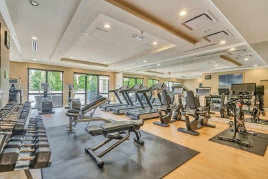 Utmost elegance meets ultra-spaciousness in this rare gem of a on North Hills Country Club in New York - for sale on GolfHomes.com, golf home, golf lot