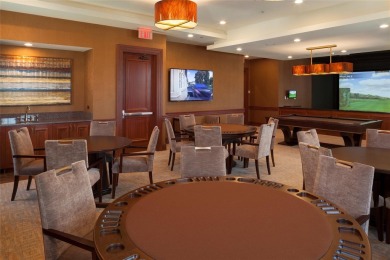 Utmost elegance meets ultra-spaciousness in this rare gem of a on North Hills Country Club in New York - for sale on GolfHomes.com, golf home, golf lot