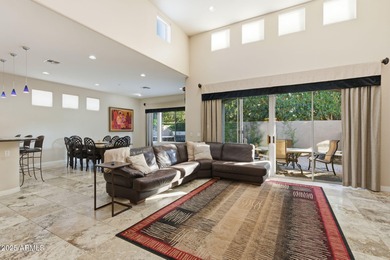 Welcome to your new home in the premier golf community of on Scottsdale Silverado Golf Club in Arizona - for sale on GolfHomes.com, golf home, golf lot