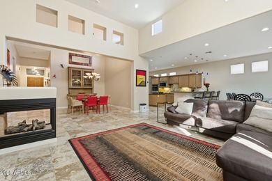 Welcome to your new home in the premier golf community of on Scottsdale Silverado Golf Club in Arizona - for sale on GolfHomes.com, golf home, golf lot