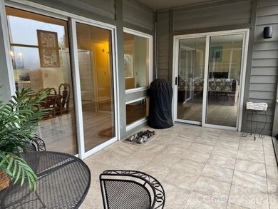 Discover refined mountain living in this beautiful 2BR/2BA on Kenmure Country Club in North Carolina - for sale on GolfHomes.com, golf home, golf lot