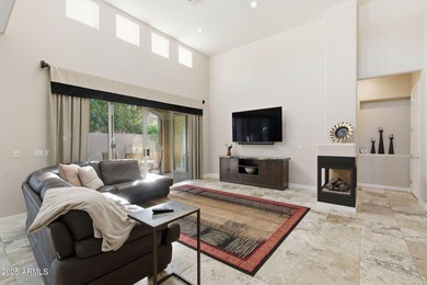 Welcome to your new home in the premier golf community of on Scottsdale Silverado Golf Club in Arizona - for sale on GolfHomes.com, golf home, golf lot