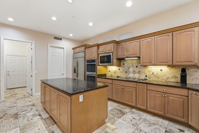 Welcome to your new home in the premier golf community of on Scottsdale Silverado Golf Club in Arizona - for sale on GolfHomes.com, golf home, golf lot