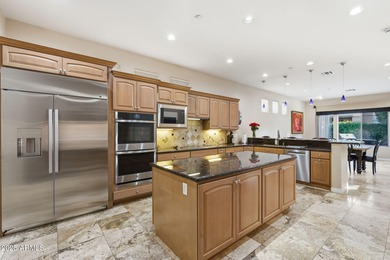 Welcome to your new home in the premier golf community of on Scottsdale Silverado Golf Club in Arizona - for sale on GolfHomes.com, golf home, golf lot