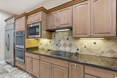 Welcome to your new home in the premier golf community of on Scottsdale Silverado Golf Club in Arizona - for sale on GolfHomes.com, golf home, golf lot